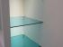 Chambre bleue