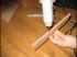 Bandes de carton