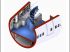 Vue 3D