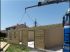 Plusieurs fa�ades sont assembl�es