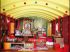 La chambre Gypsy vu par Vibel
