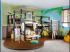 La chambre Robinson par Vibel