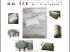Au lit & .. � la sieste par Les petites emplettes