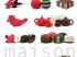 Les accessoires d'Anne-Claire Petit
