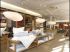 Int�rieur de la boutique Descamps de Londres en 2007