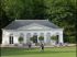 Le jardin de la propri�t� Caillebotte � Yerres