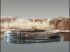 Maquette de Kallbadhus