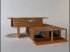 Maison � 3 modules