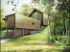 Cat�gorie Maison individuelle - architecture contemporaine - Grande surface