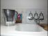 Carafe filtrante