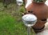 Lampes solaires