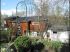 Le jardin