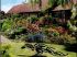 Sculptures et jardins Bergueneuse