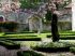 Jardins du ch�teau du Touvet