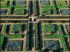 Jardin du ch�teau de Villandry