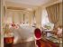 La chambre Deluxe