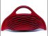 Le sac en cuir 