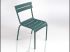 Chaise d'origine