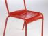 En rouge