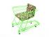 Chaise-caddie