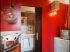 Acc�s salle de bains