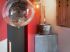Mangeoire et cube � laper