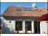 Une maison � ossature bois