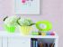 Effet tachet�