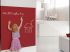 Tableau noir... Ou plut�t rouge !