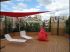 Terrasse apr�s