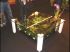 Table basse aquarium
