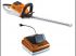 Taille-haie � batterie STIHL HSA 65 - Andreas Stihl SARL