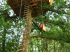 Cabanes dans les arbres