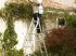 Traiter la moisissure sur le toit