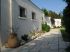 D�tail de la fa�ade - Apr�s l�isolation