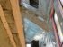 Combles et plafond du rez-de-chauss�e.