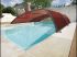 Cat�gorie Abris de piscine
