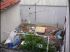 Patio avant travaux