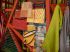 Entre sobri�t� et excentricit�...