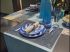 Accent industriel