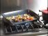 Une mini plancha pour votre cuisini�re