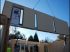 Pose d'un mur pr�fabriqu�