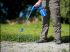 D�sherber le jardin