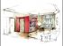 Le cube : �l�ment central