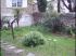 Jardin avant