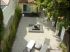 Jardin apr�s
