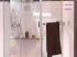 Une paroi chauffante pour douche