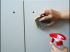 Pr�parer le meuble