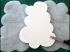 Le mobile : d�couper la ouatine