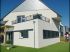 Une maison � �nergie positive estampill�e Saint-Gobain (suite)
